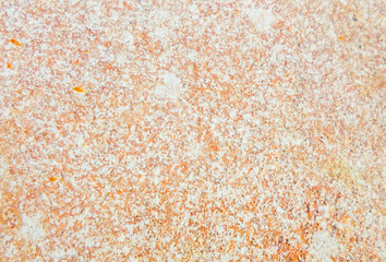 yellow concrete wall background pattern. The texture of the wall. image for background