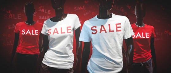 Sale - Onlinehandel - Verkaufen