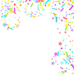 Sprinkles Cupcake donuts, dessert, bakery