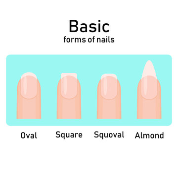 nail services