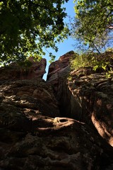 Felsen