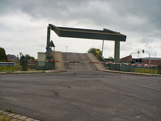 Obraz premium Brücke