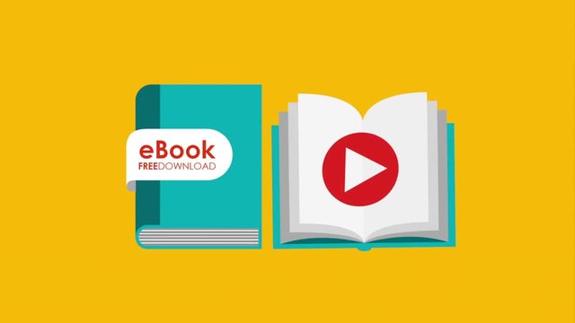 electronic book elearning technology