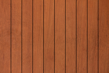 Obraz premium Texture of dark wood plank can be use for background. The dark wood background is on top view of natural wooden from the forest show texture of original wooden.