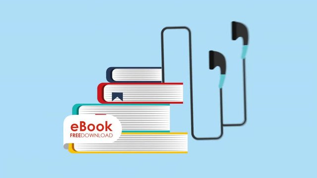 electronic books elearning technology