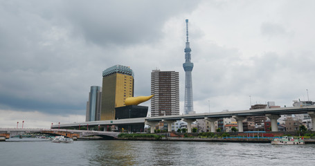  Tokyo skytree tower