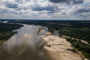 Kazimierz Dolny- widok © BlackMediaHouse