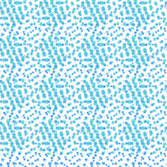 Modern halftone background meaningful dots, great design for any purposes.Abstract halftone circle gradation background.Geometric wallpaper design.Abstract futuristic backdrop.