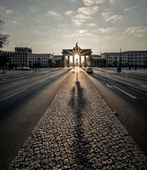Brandenburger Tor © Mulinarius