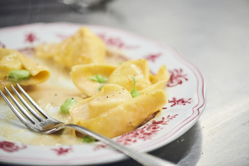 Tortelli