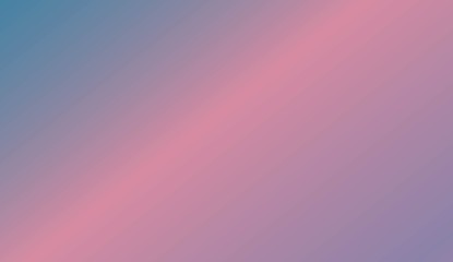 Smooth Abstract Colorful Gradient Backgrounds. For Futuristic Ad, Booklets. Vector Illustration.