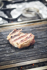 Bistecca