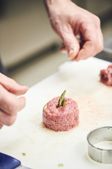 Tartare
