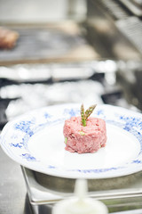 Tartare