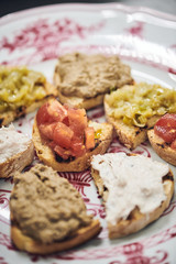 Bruschetta