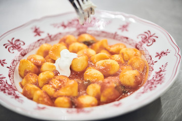 Gnocchi