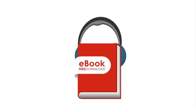 electronic book technology
