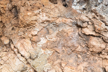 Graphic texture stone