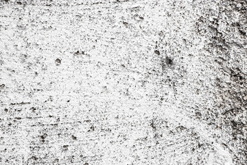 White Rough grunge vintage background distressed weathered dirty old texture