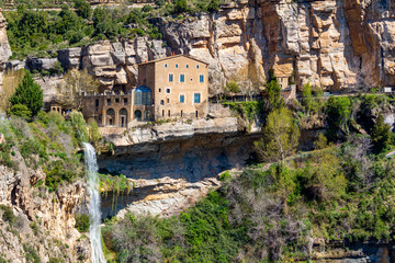Natural area of Saint Miquel of Fai - 30 © jocaja