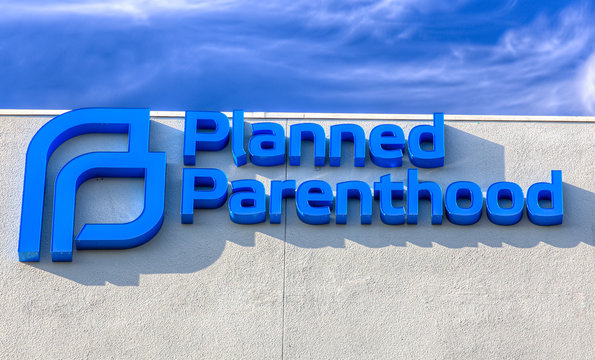 Planned Parenthood Clinic