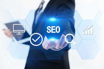 SEO Search Engine Optimization Marketing Ranking Traffic Website Internet Business Technology...
