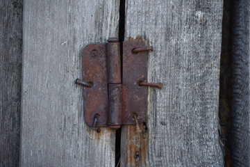door hinge