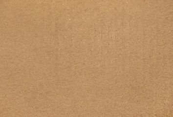 Fototapeta na wymiar Closeup surface of cardboard texture