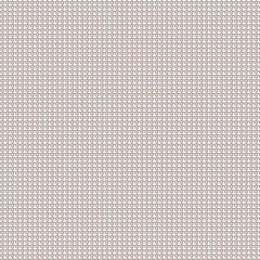 Pattern with pink stars. Colorful sketch, hand drawing. Black outline on white background. Vector illustration