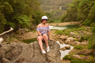 Cascadas de micos © MAC