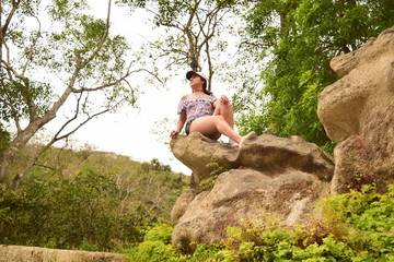 Cascadas de micos © MAC