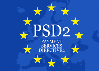 PSD2 - Payment Services Directive2 