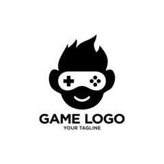 Game Logo Vectors © Jukyelabs