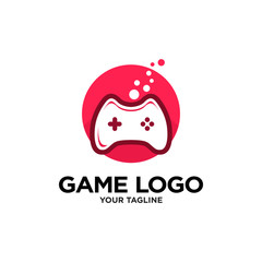 Game Logo Vectors © Jukyelabs