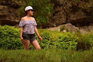 Cascadas de micos © MAC