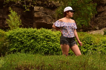 Cascadas de micos © MAC