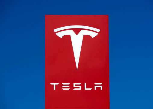 Tesla Motors Automobile Dealership