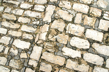 Old Brick Road