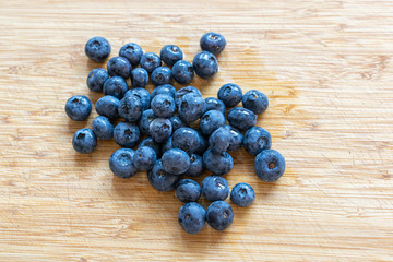 fresh blueberries,fruits healthy