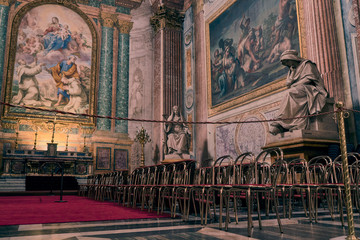 Chiesa di Santa Maria della Vittoria