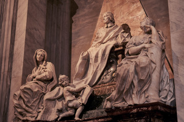 Basilica Papale di Santa Maria Maggiore