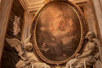 Basilica Papale di Santa Maria Maggiore