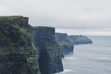 cliffs of moher