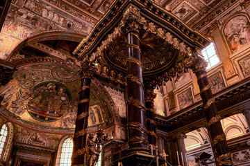 Basilica Papale di Santa Maria Maggiore