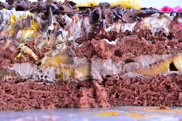 Chocolate Cake