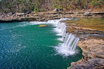 Martha's Falls