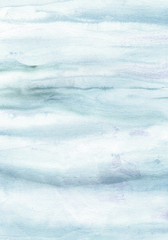 Obraz premium Handmade watercolor marble background, Abstract colorful watercolor background for graphic design