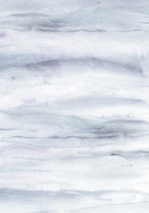 Handmade watercolor marble background, Abstract colorful watercolor background for graphic design