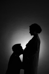 The Mother