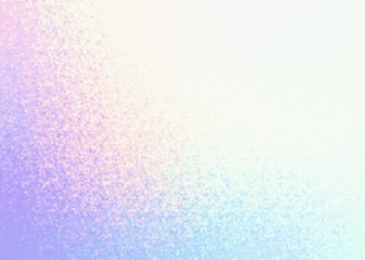 White lilac blue shimmer subtle abstract background.